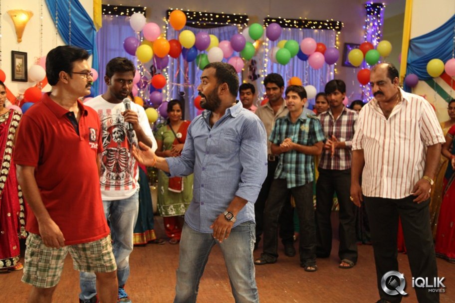 Emo Gurram Eguravachu